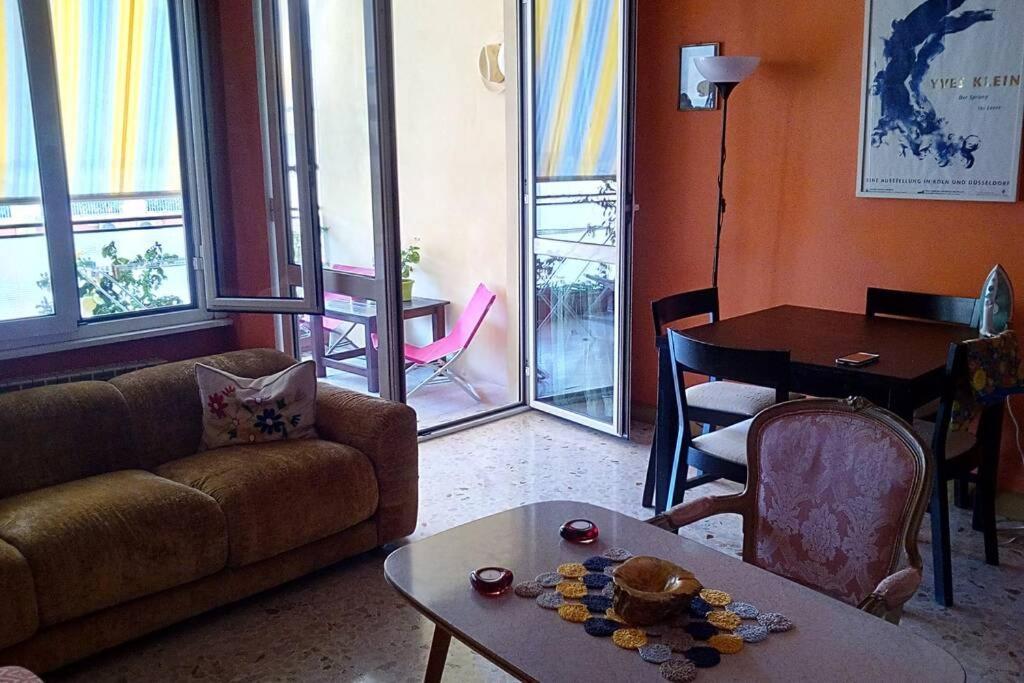 4321 B&B Stazione Trastevere Roma Eksteriør bilde