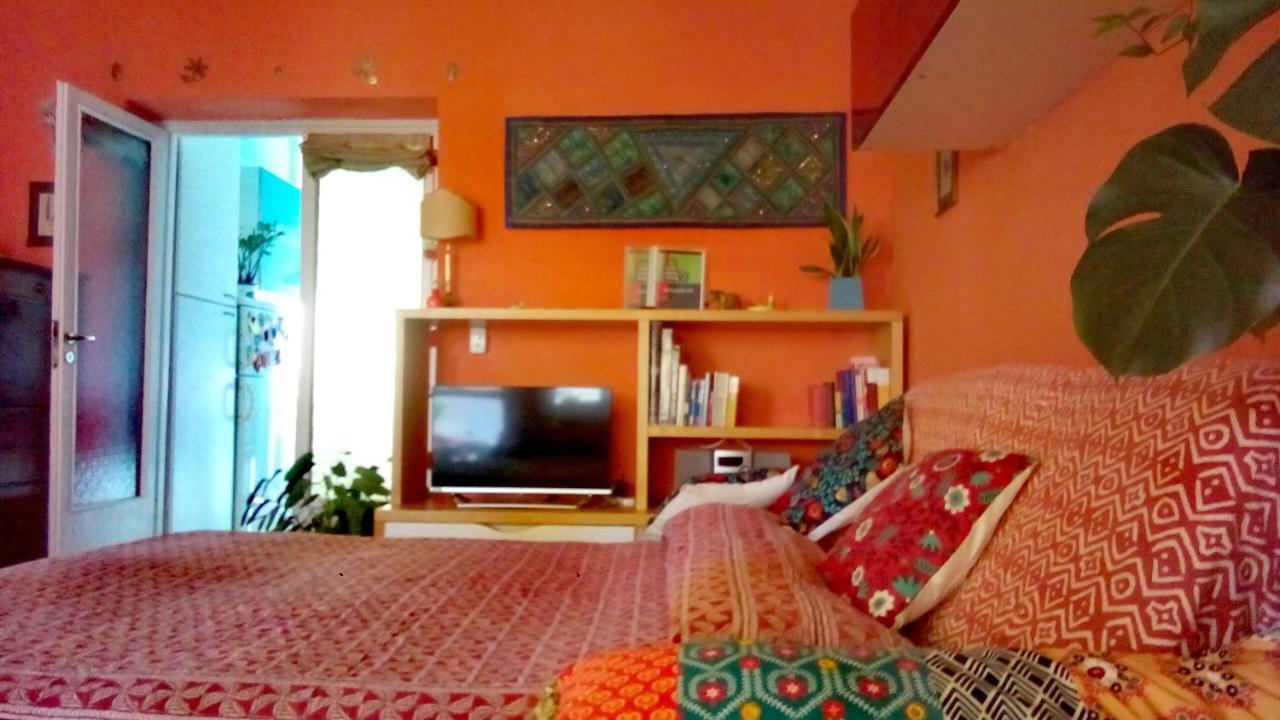 4321 B&B Stazione Trastevere Roma Eksteriør bilde