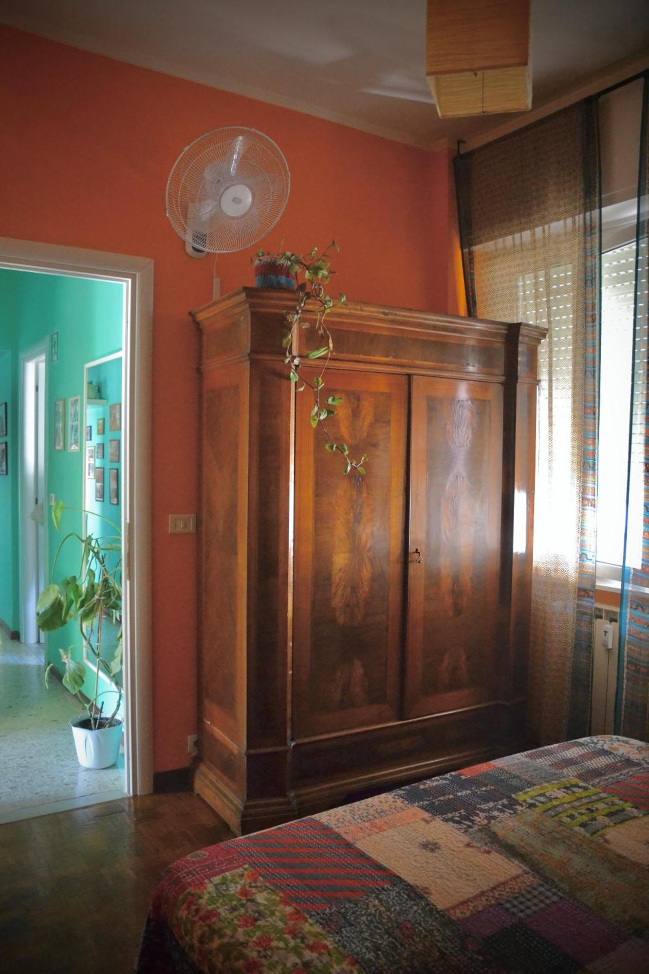 4321 B&B Stazione Trastevere Roma Eksteriør bilde