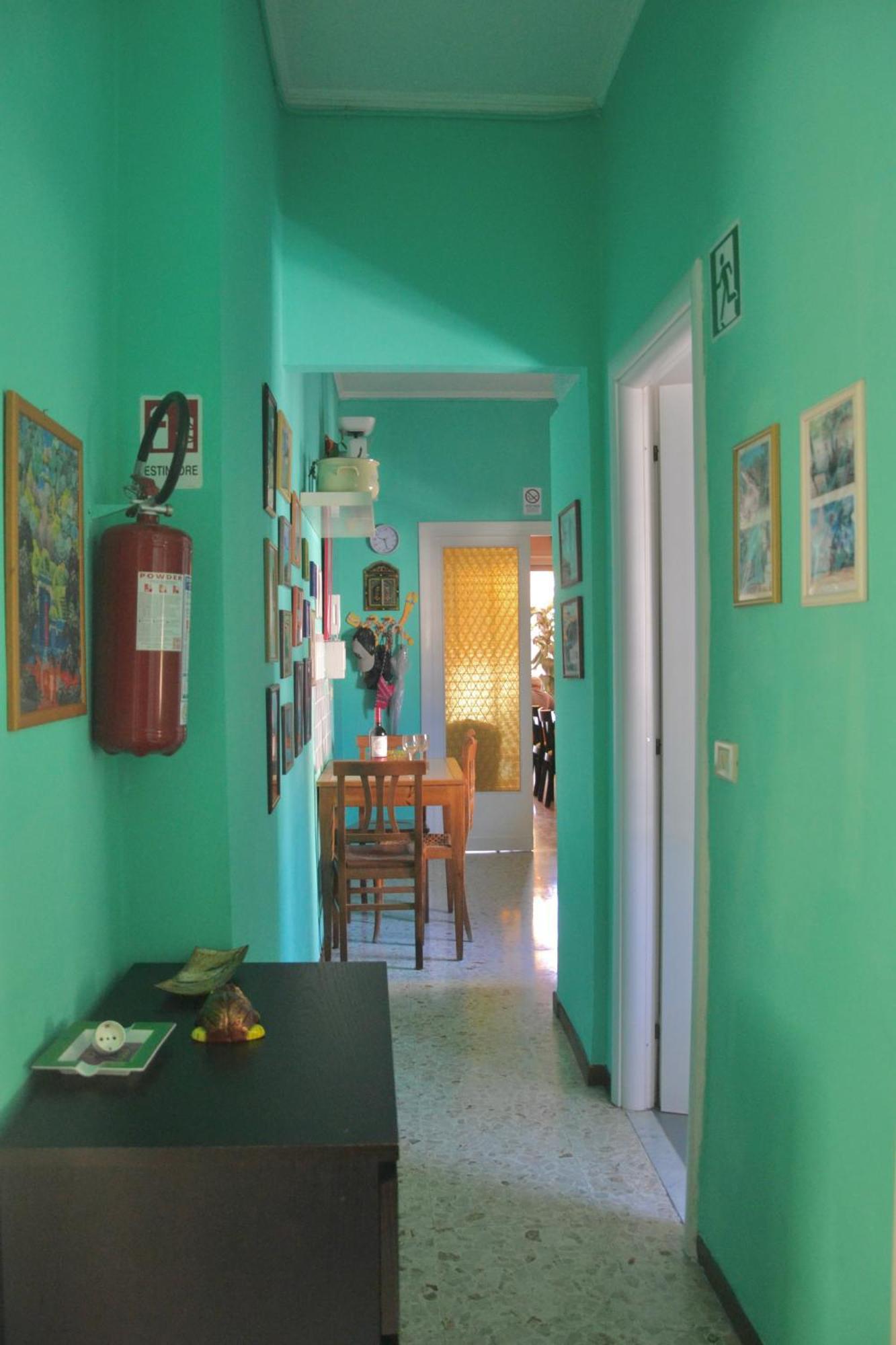 4321 B&B Stazione Trastevere Roma Eksteriør bilde